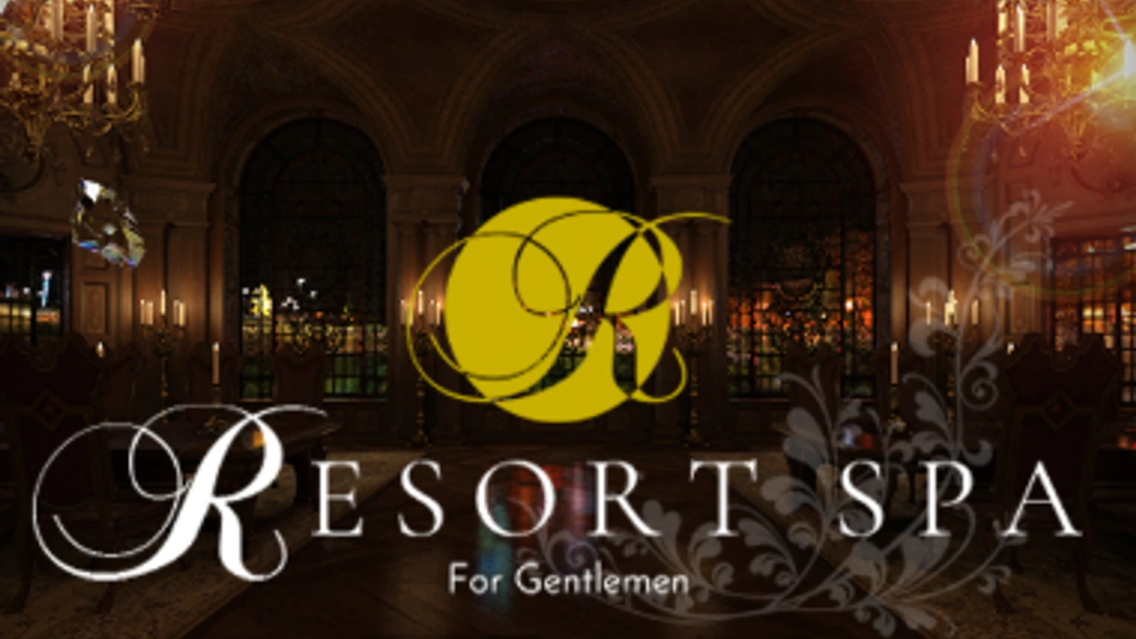 RESORTSPAの店舗写真